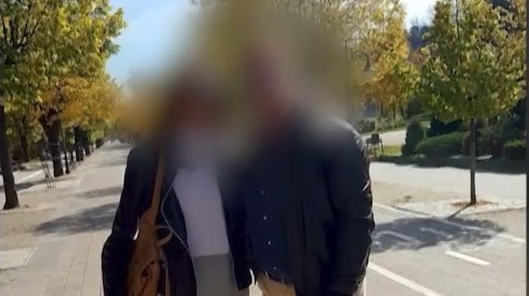 αστυνομικός Βουλή