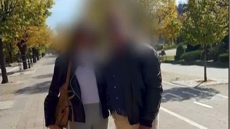αστυνομικός Βουλή