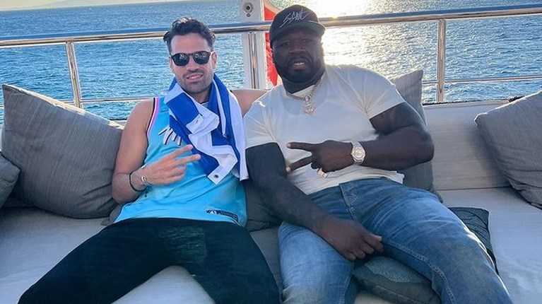 αργυρος 50 cent