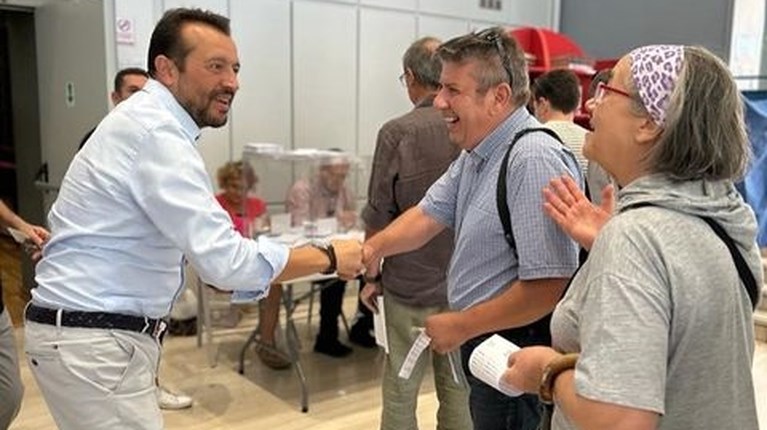 ΠΑΠΠΑΣ ΕΚΛΟΓΕΣ ΣΥΡΙΖΑ