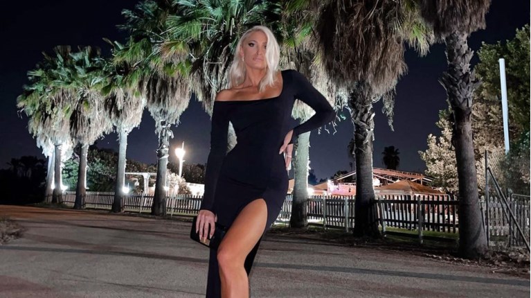 ιωάννα τούνη