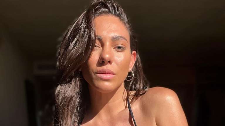 Στην τελική ευθεία για να γεννήσει τον γιο της η Ευρυδίκη Βαλαβάνη - Ετοίμασε τη βαλίτσα της για το μαιευτήριο