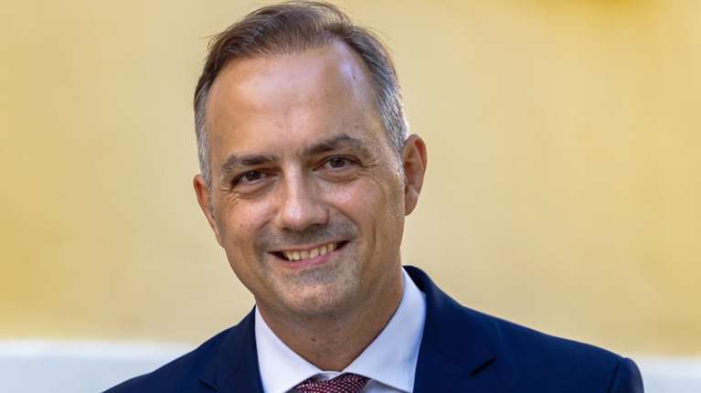 Ανακοίνωση υποψηφιότητας του Δημήτρη Αναστασόπουλου για την προεδρία του Δικηγορικού Συλλόγου Αθηνών