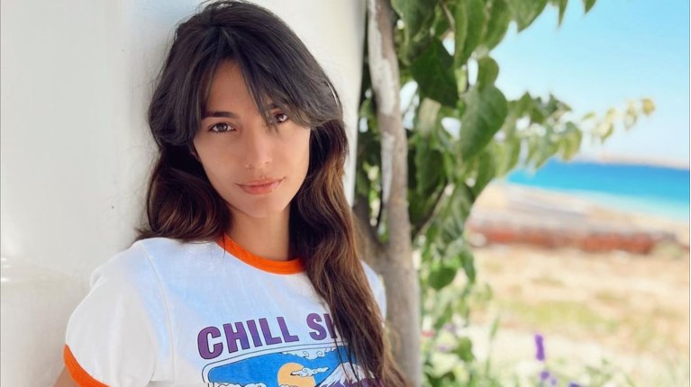 ΗΛΙΑΝΑ ΠΑΠΑΓΕΩΡΓΙΟΥ