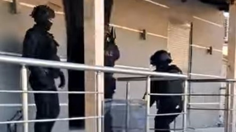 ΖΕΦΥΡΙ ΑΣΤΥΝΟΜΙΚΟΙ.