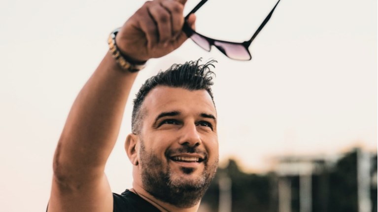 Γιώργος Κυπαρίσσης