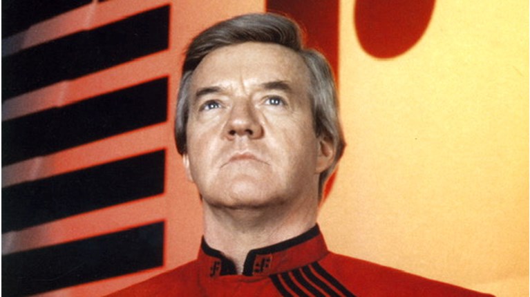 Richard Herd