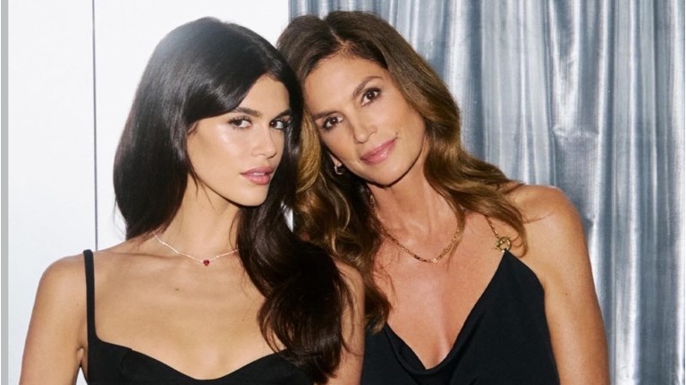cindy crawford