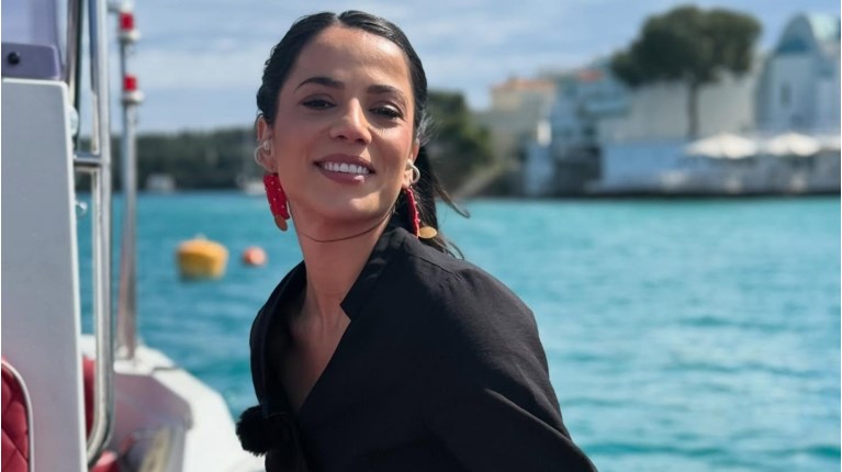 ευλαμπια ρεβη