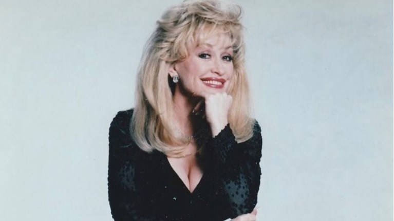 dolly parton