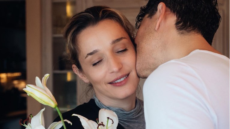 σακης ρουβας κατια ζυγούλη