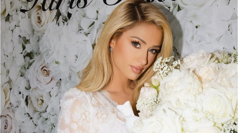 paris hilton