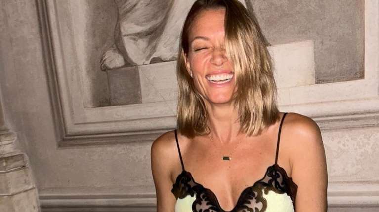 Back in time: Όταν η Βίκυ Καγιά πόζαρε στον φακό για χάρη του Βασίλη Ζούλια