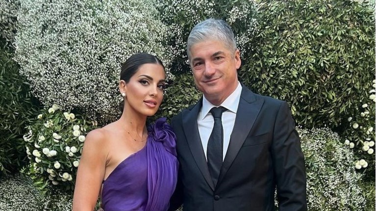 Σταματίνα Τσιμτσιλή