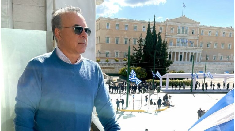 Σεργουλόπουλος