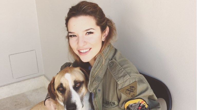 εριεττα κουρκουλου