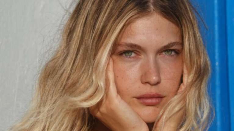 Το νέο ανατρεπτικό look της Κλέλιας Ανδριολάτου: Με άκρως εντυπωσιακό pixie κούρεμα