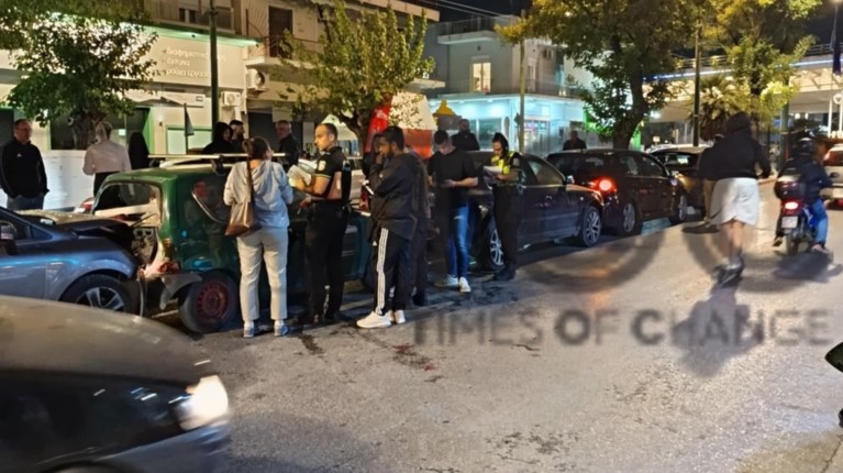 ΤΡΟΧΑΙΟ ΛΕΝΟΡΜΑΝ