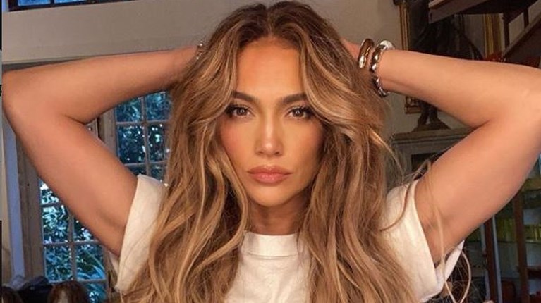 Jennifer Lopez