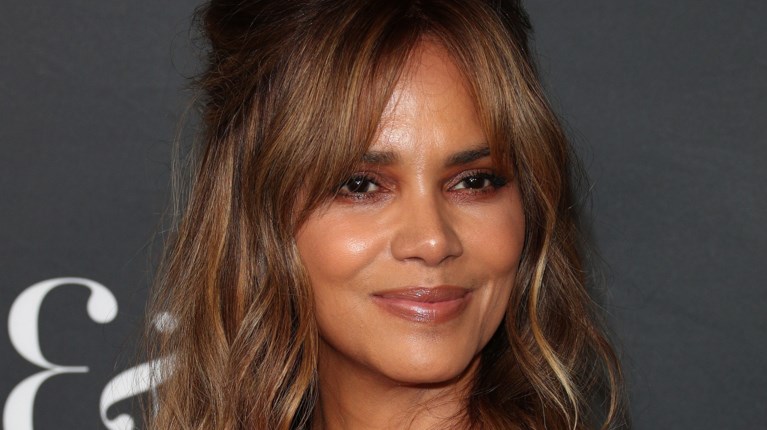 Halle Berry