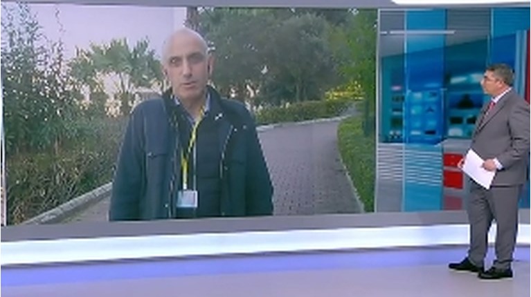 Μανώλης Κωστίδης