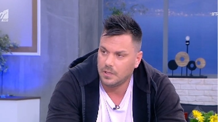 Σταύρος Γεώργας