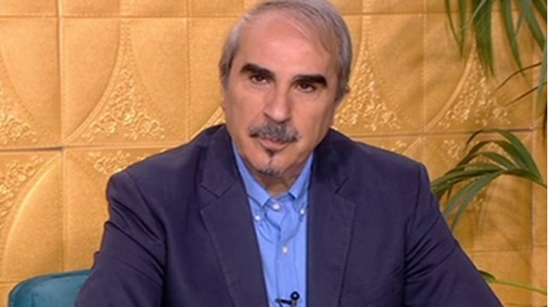 Βαγγέλης Περρής