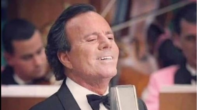 χουλιο Ιγκλέσιας