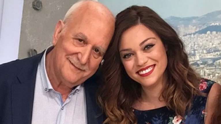 Η Μπάγια Αντωνοπούλου αποκαλύπτει για την αποχώρησή της από το "Καλημέρα Ελλάδα"