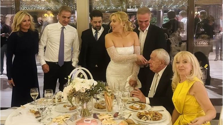 ΓΑΜΟΣ ΓΙΑΚΟΥΜΑΤΟΥ