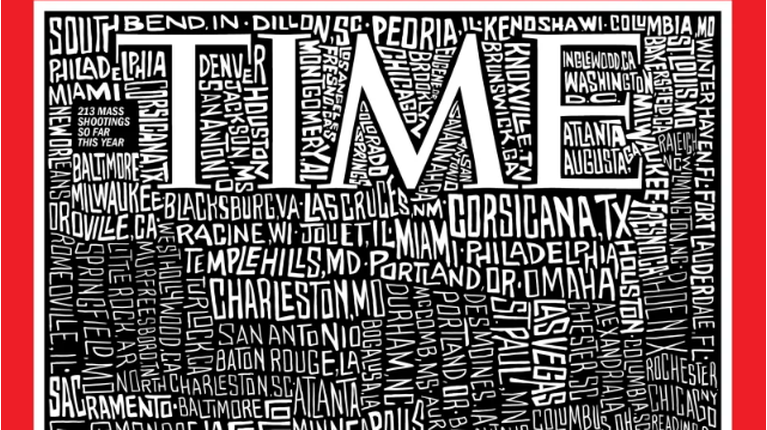 Time εξωφυλλο
