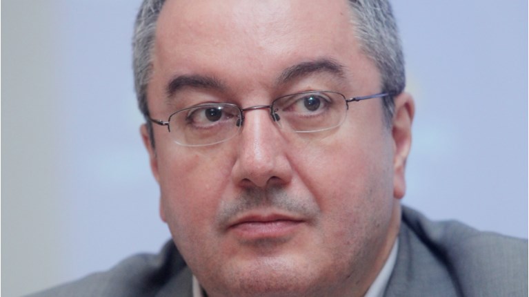 Ηλίας Μόσιαλος