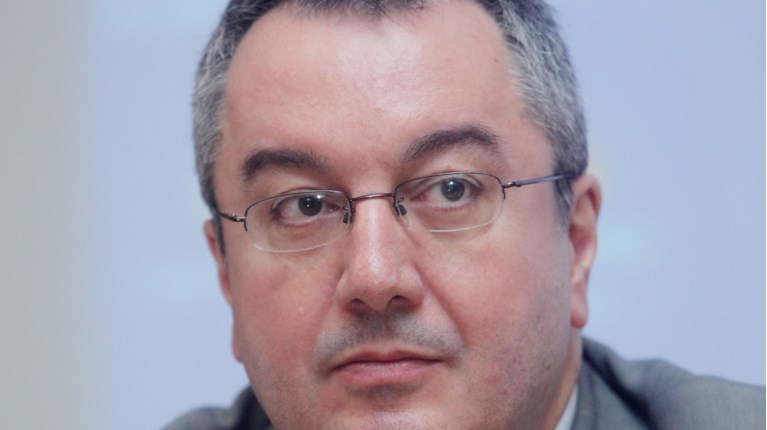 Ηλίας Μόσιαλος