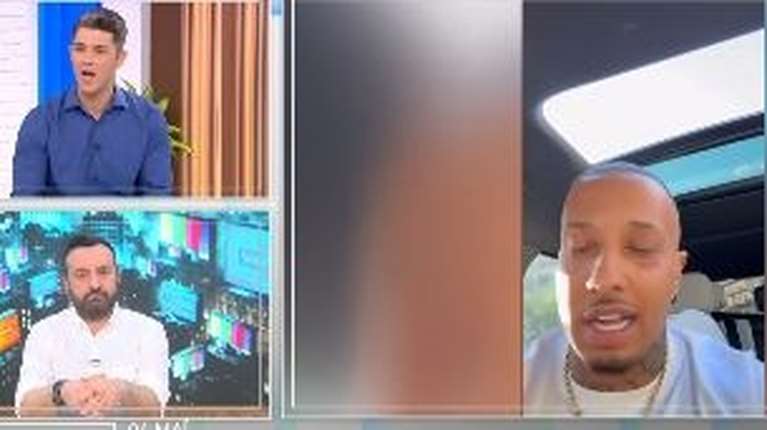 Οργή Πανόπουλου κατά Light: &quot;Καθυστερημένος είσαι εσύ που βγάζεις αυτό το τραγούδι – Μεγάλο λάθος που το παίζουμε ως θέμα&quot;