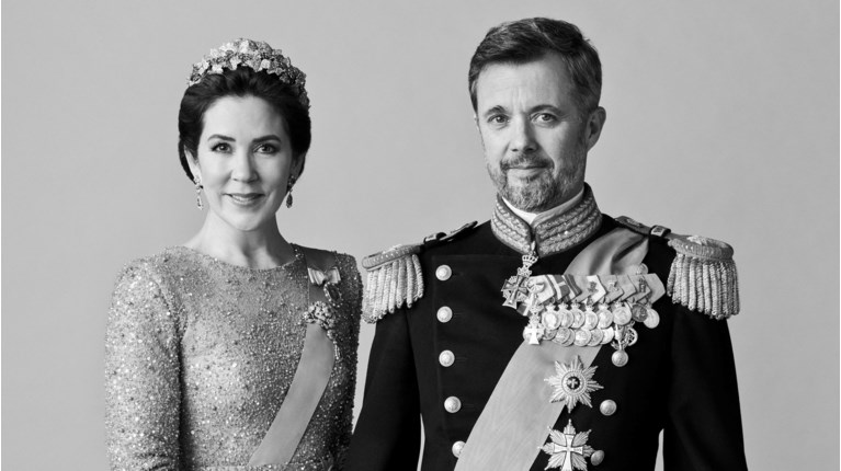 princess mary