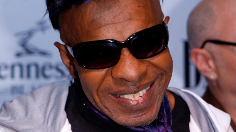 SLY STONE
