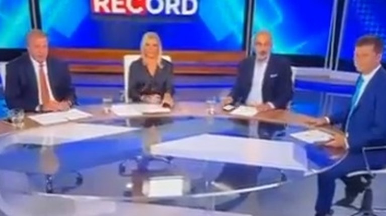 ΣΕΙΣΜΟΣ ΕΥΒΟΙΑ