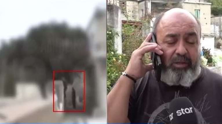 Βορίζια: Ήμασταν 10 άνδρες και δεν τη σώσαμε - Ηξεραν ότι θα ήμασταν εκεί, λέει ο αδελφός της 56χρονης