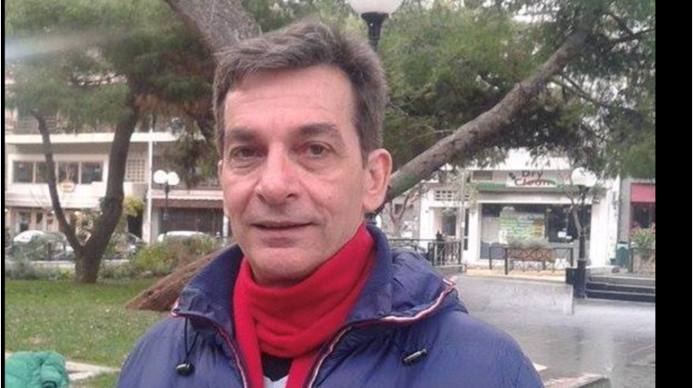 Καψώχας