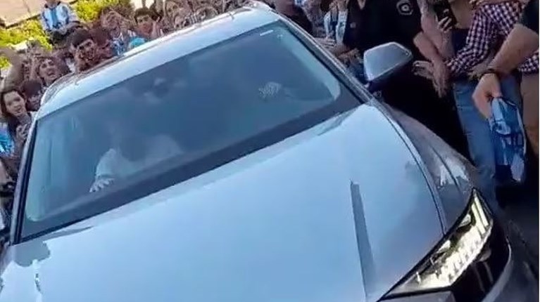ΜΕΣΙ