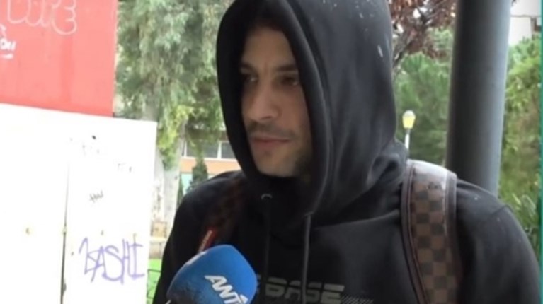 Άρης Μακρής