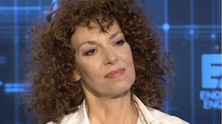 Δήμητρα παπαδήμα