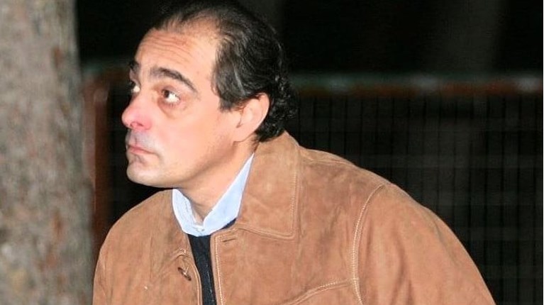 ΝΙΚΟΣ ΖΕΡΒΟΠΟΥΛΟΣ