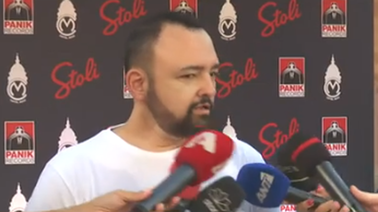 Ψιμόπουλος