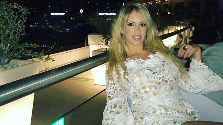Έλενα Αθανασοπούλου