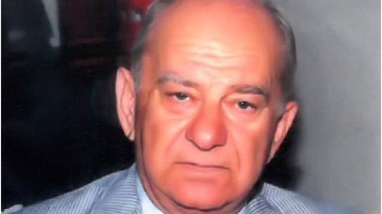Θεόδωρος Μήτρας