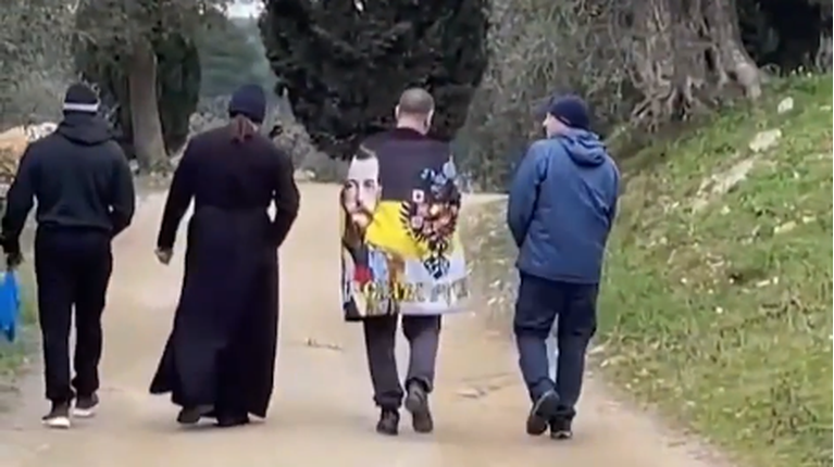 Μονή Εσφιγμένου