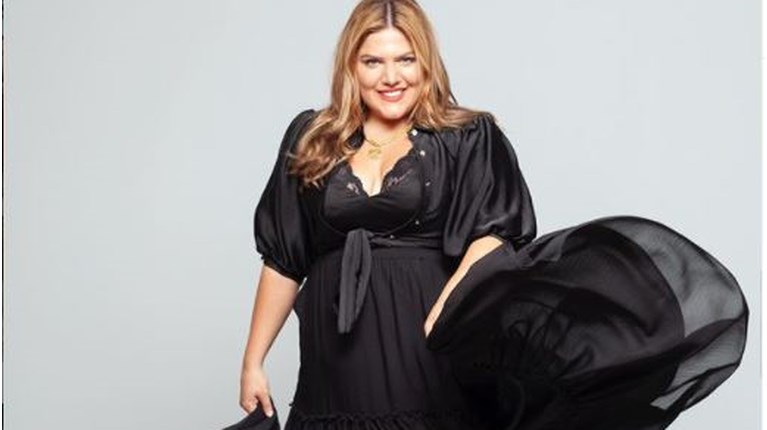 δαναη μπαρκα