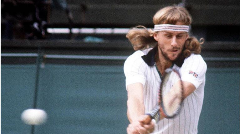 Bjorn Borg
