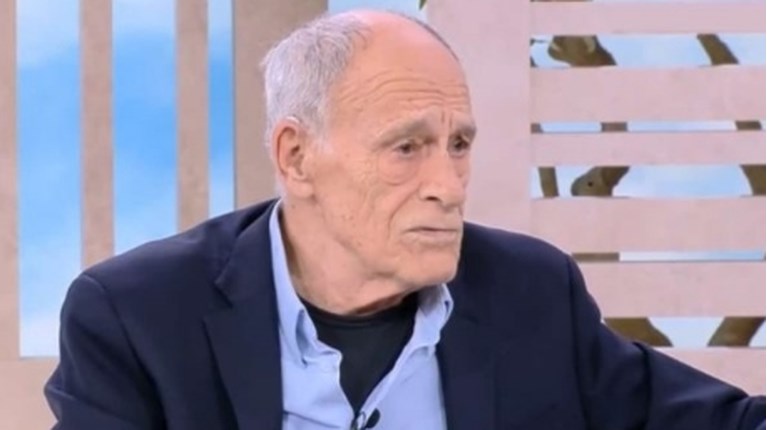 Γιάννης Δημαράς